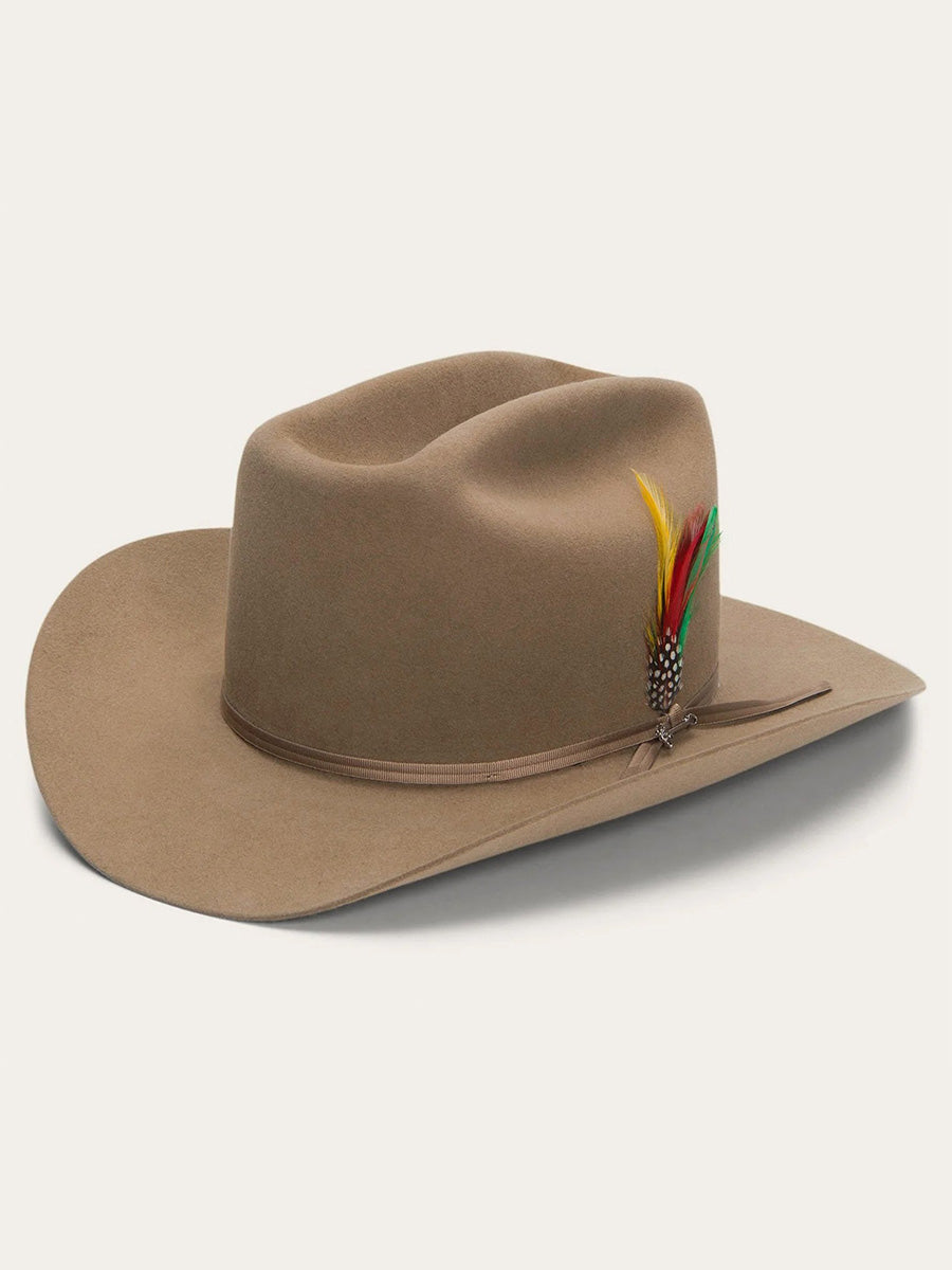 Range 6X Cowboy Hat