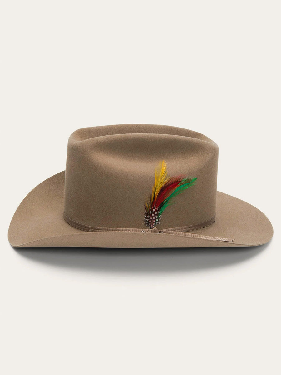 Range 6X Cowboy Hat