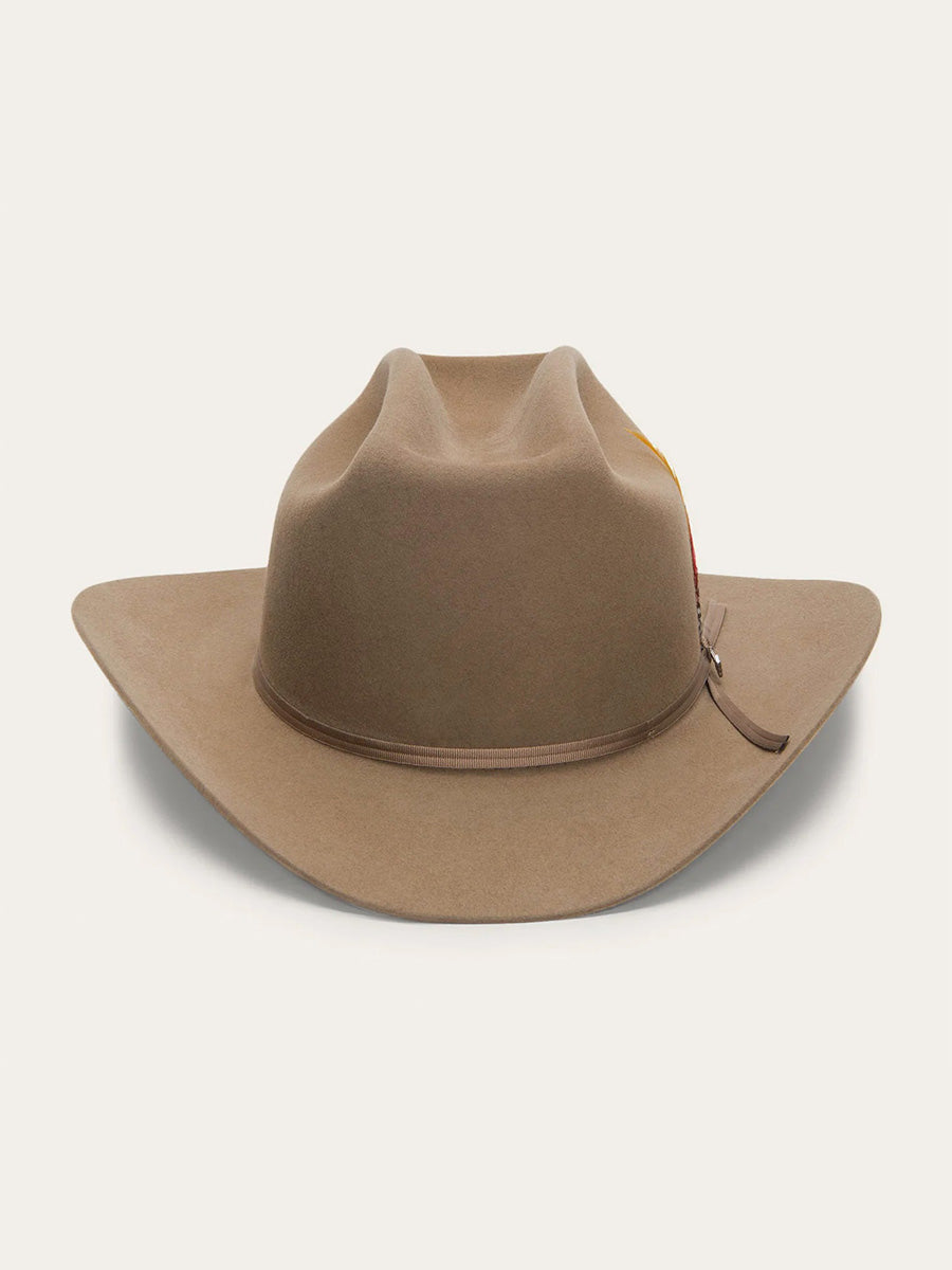 Range 6X Cowboy Hat