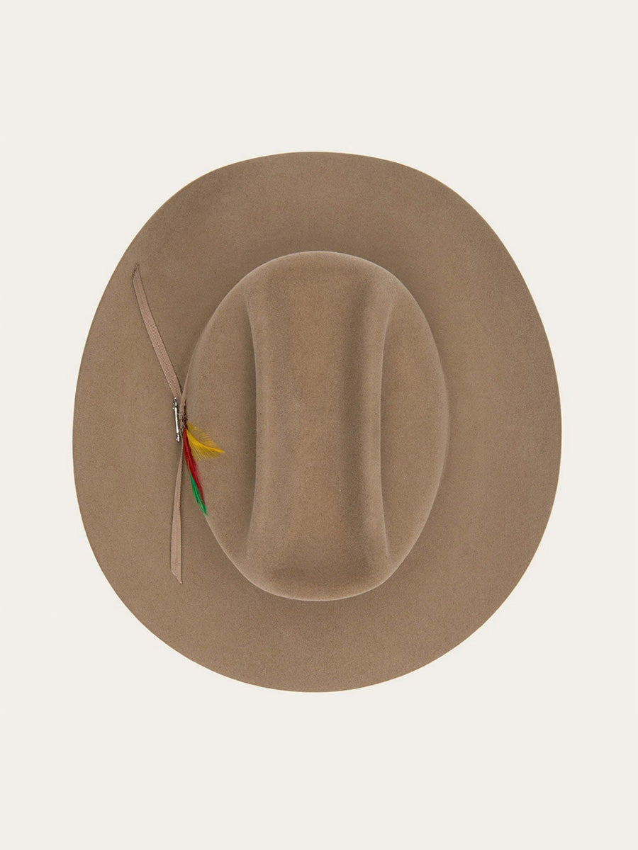 Range 6X Cowboy Hat