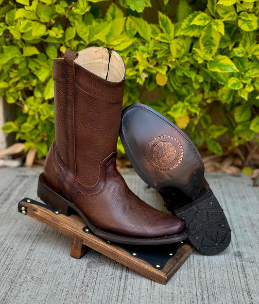 Handmade Cowhide GALA Boots